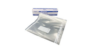 Antibacterial Roll Bag for Sealed Packer (YH-360)