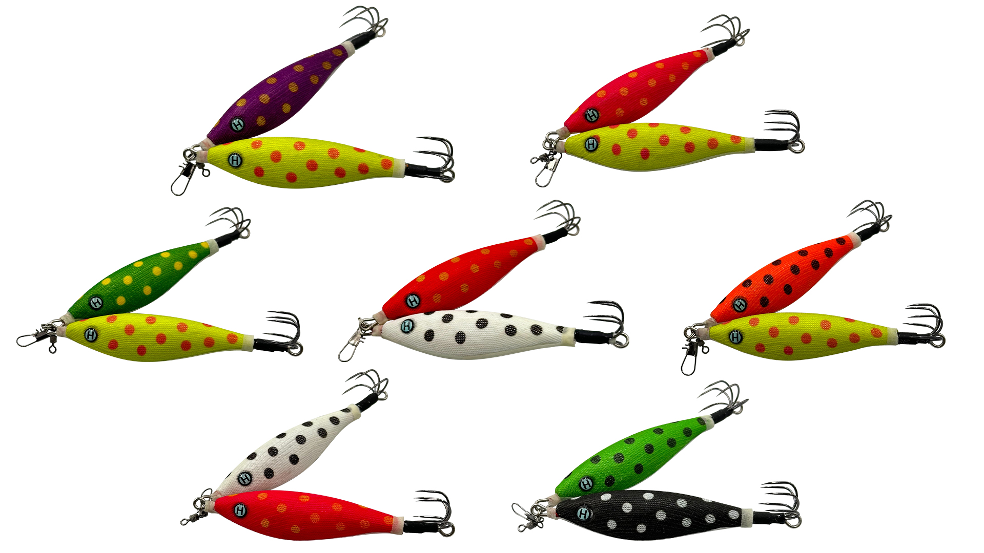 【Hapytako-ハピタコ-】タコスッテ ミニ