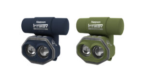 【NEW/5月発売予定】充電式チェストライト INTIRAY Rechargeable