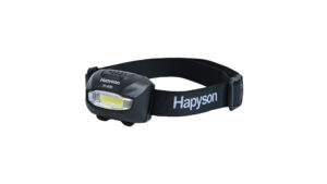 【新ヘッドランプシリーズ】LEDヘッドランプ　YF-600