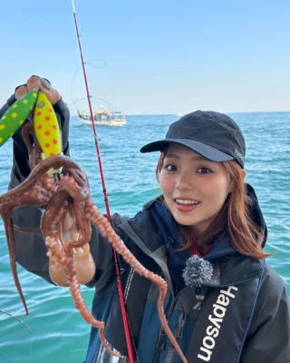Hapyson – Create your fishing life