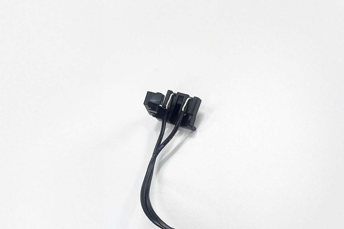 【The terminal plate for hub lights is sold as a accessory.】YRS333-TC