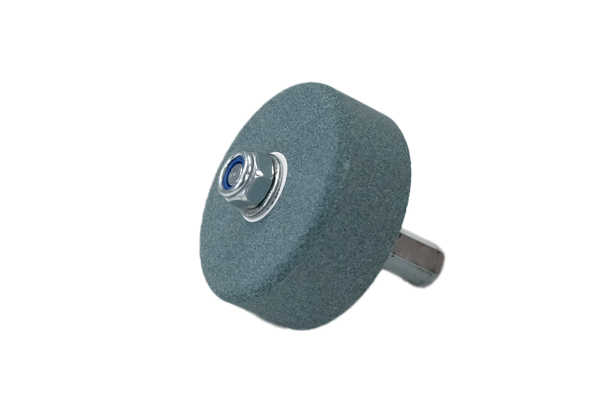 【チューブグラインダー補修用砥石】YB-800GS