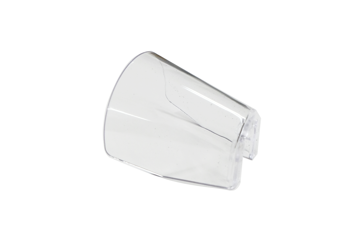 【チューブグラインダー補修用カバー】YB-800CV